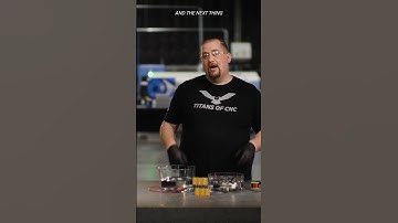 Anodize Your Parts at Home