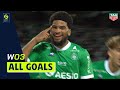 Goals compilation : Week 3 - Ligue 1 Uber Eats - 2020/2021