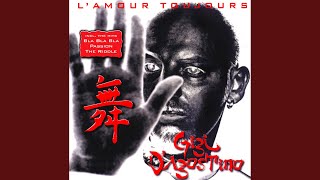 My Dimension - Gigi D'Agostino