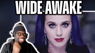 This Was Deep!* Katy Perry - Wide Awake (Reaction)