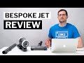 Samsung Bespoke Jet Review - 12+ Tests and Analysis