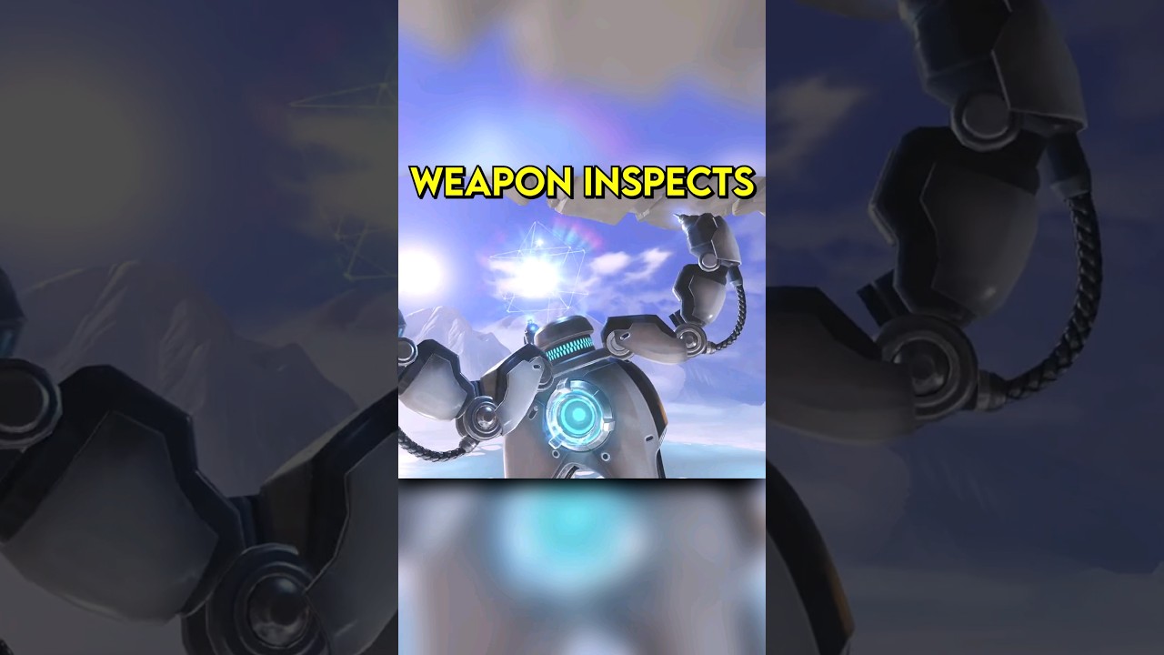 These Animations Were MEANT To Be In Overwatch 2... #shorts #overwatch2 #overwatch #ow2 #ow