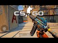 EL NUEVO COUNTER STRIKE: GLOBAL OFFENSIVE MOBILE