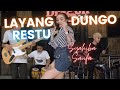 Syahiba Saufa - LDR - Layang Dungo Restu (Official Music Video ANEKA SAFARI)