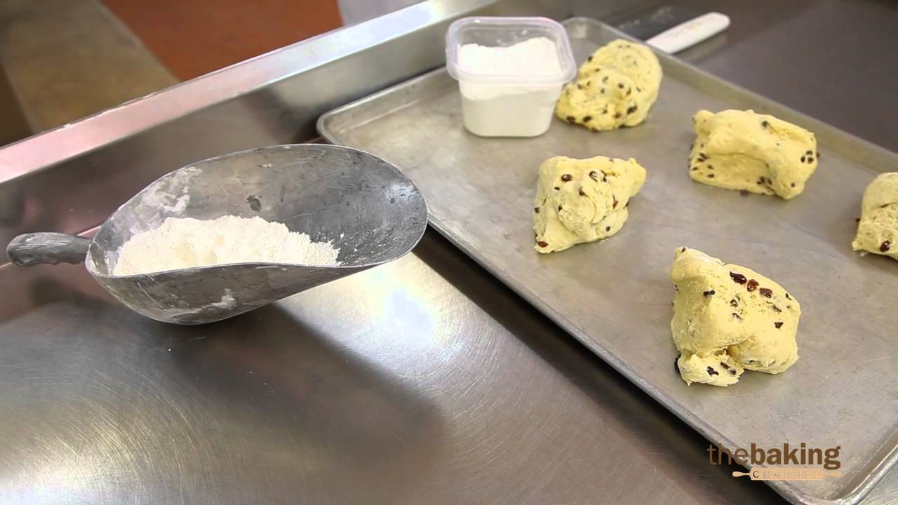 California Raisin Bread Contest YouTube