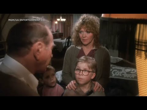 Melinda Dillon, best known for playing Ralphie's mom in 'A Christmas Story,' dies at 83