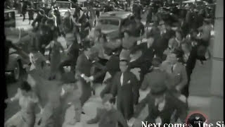 Al Jolson The Singing Kid - I Love To Sing-A