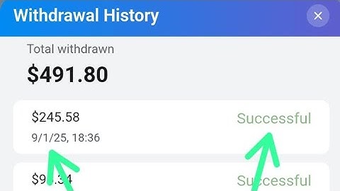 Cloud Node Big withdrawal 1st September 2025 #cloudnode #withdrawalslip #onlineearning #onlinejobs