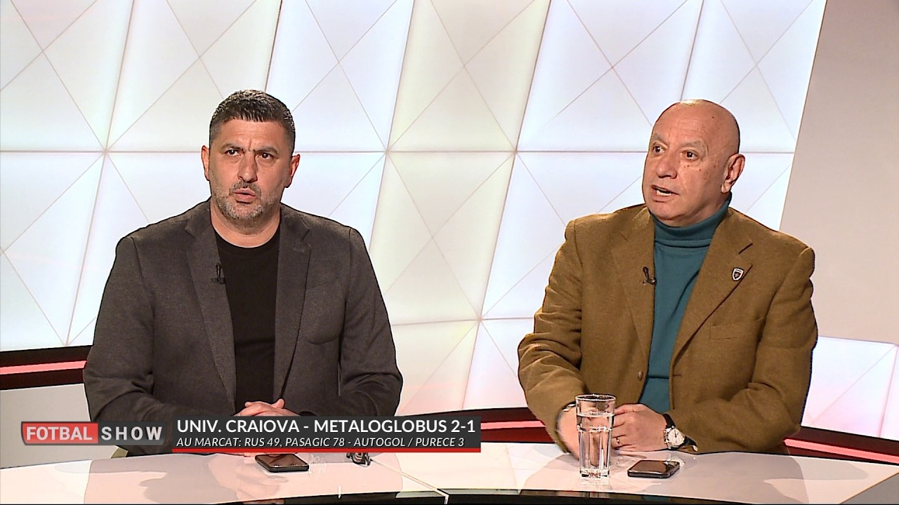 Țicleanu: 