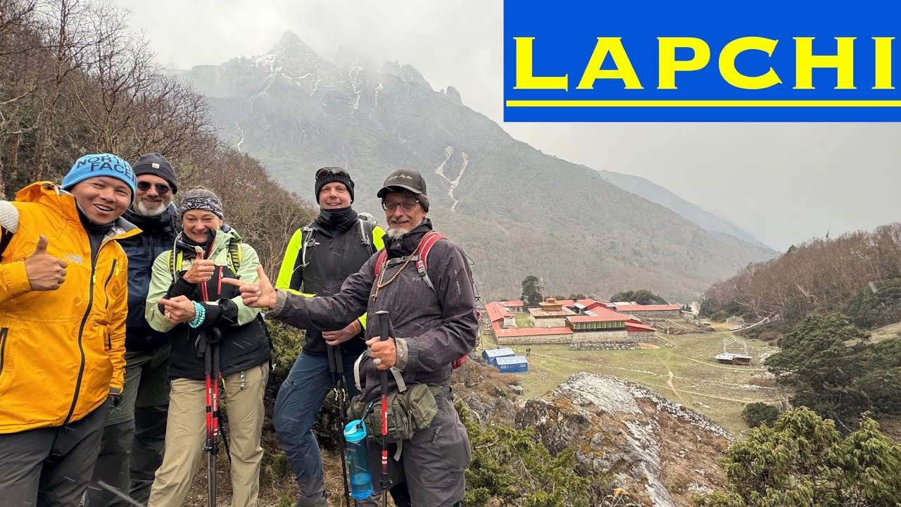 Find out the Spiritual Homeland of Yogi Milarepa & Inner Wisdom. Memorable Trip (Part II) 2025ལ་ཕྱི།