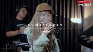 ASMALIBRASI - SOEGI BORNEAN (Cover by 3PEMUDA BERBAHAYA Ft. SALLSA BINTAN)