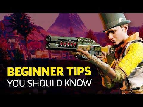 The Outer Worlds: 9 Beginner Tips You Should Know Before Starting