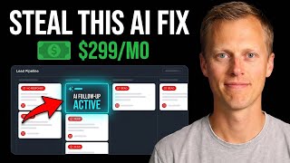 Why 80% of Local Business Leads Are Dying (Steal This AI Fix → 299/mo)