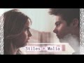 Stiles + Malia | Я люблю тебя