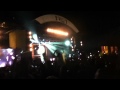 Eminem's Medley live at Ward Park, Bangor