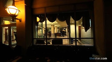 Photojournalist on how the encryption of police radio will change news