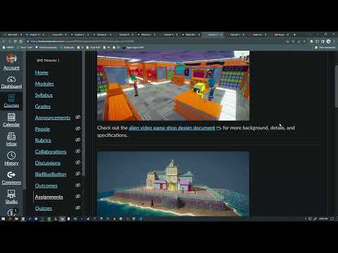 Creative Core Introduction- Unity Learn Pathway