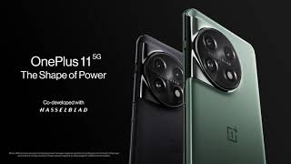 OnePlus 11 5G | Sale Starts Now