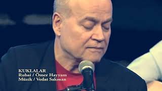 Vedat Sakman - Kuklalar