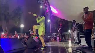 2022 Best Live Performance