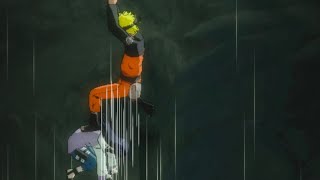 Naruto Shippuden Ultimate Ninja 5: PCSX2 HInata Vs Naruto