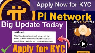 Pi Network New Update | Pi Network Mainnet launch Update | Pi Kyc for all | Soft tech screenshot 4
