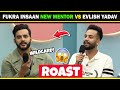 Fukra Insaan Vs Elvish Yadav in Playground S3 😱| Fukra Insaan in Playground Season 3  #elvishyadav