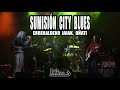 SUMISIÓN CITY BLUES - Errekaldeko jaiak, Oñati - 2018/V/25