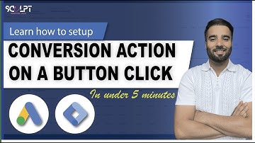 How to Track Button Clicks as Conversions in Google Ads in 2025 (Step-by-Step with GTM)