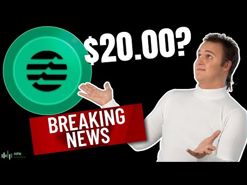 Aptos Crypto Launches!!! Aptos Price Prediction - APT Coin Price Target $20?