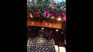 Dresden Weihnachtsmarkt Altmarkt