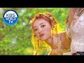 YooA(OH MY GIRL) - Bon voyage(숲의 아이) (Music Bank) | KBS WORLD TV 200918