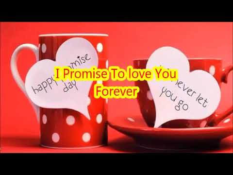 Promise day wishes promise day love masages