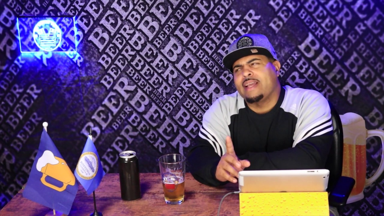 Liquid Riot Bottling Co. A Beer Has No Name DIPA beer review Portland ...