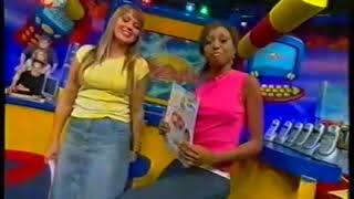 CITV - Danielle and Leah (2001) (1)