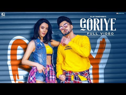 Goriye : B