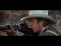 Tribute of Steve McQueen as Tom Horn..