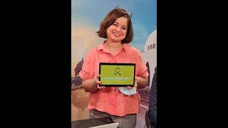 Dr. Anokhi On Measles Outbreak In Sindh For 92 News