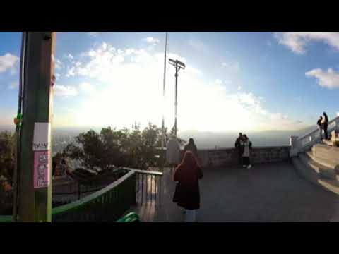 BANDOLERO DEL AMOR - FOREST X D-ENYEL (VIDEO 360) MAMBO 569
