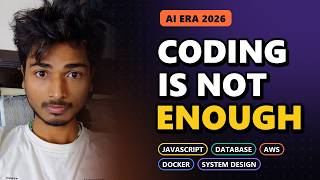 Software Engineering in the AI Era: A Beginner's Roadmap (2026)