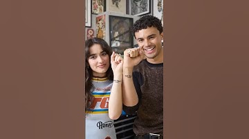 Two faults make a right. | Your Fault: London & Our Fault: London