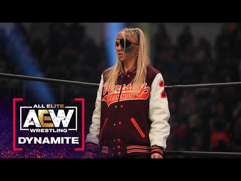 Was Calling out the House of Black the Right Decision?  | AEW Dynamite, 5/4/22