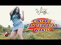 Lala Widy - Cintaku Tak Terbatas Waktu (Official Music Video)