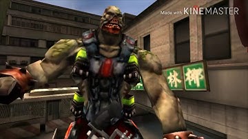 FATAL RAID - GAME FBS / ZOMBIE GAME - GAME ANDROID & IOS