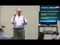 Dr. Russel Berg: How Good Marriages Go Bad