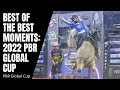 The Best of the Best Moments from the 2022 PBR Global Cup