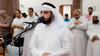Surah YUSUF | Heart Touching Quran Recitation | Beautiful Emotional by Sheikh Shaya Al Tamimi