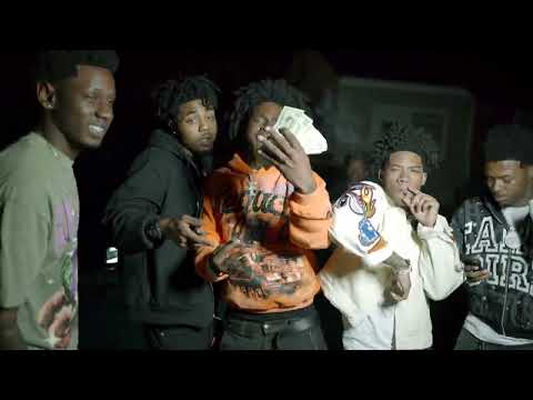 3wayyFredd - Boosie Bash (Official Music Video)