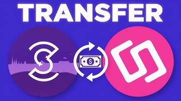 How to Transfer Sweatcoin to Sweat Wallet | Easy Step-by-Step Guide