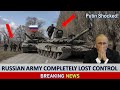 PUTIN Shocked: Russia Has Completely Lost Control Over Settlements and Situation!